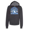 3719Y Youth Sponge Fleece Hoodie Thumbnail